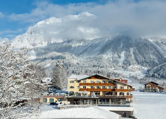 Hotel Ennstalerhof