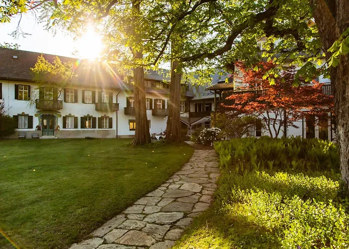 Villa Bulfon Velden am Wörthersee