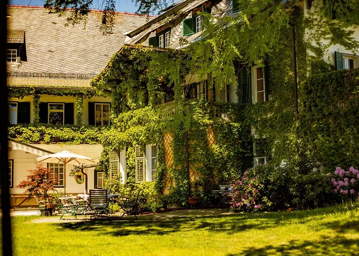 Villa Bulfon Velden am Wörthersee