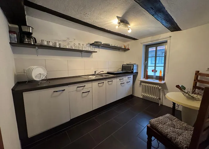Ferienhaus Zum Amthof