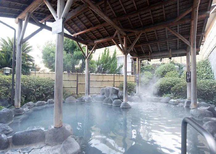 Tokinosumika Hotel Olive No Ki - Vacation Stay 83620 Izu 