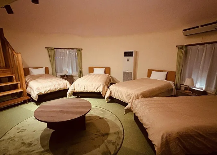 Tokinosumika Hotel Olive No Ki - Vacation Stay 83620 Izu 