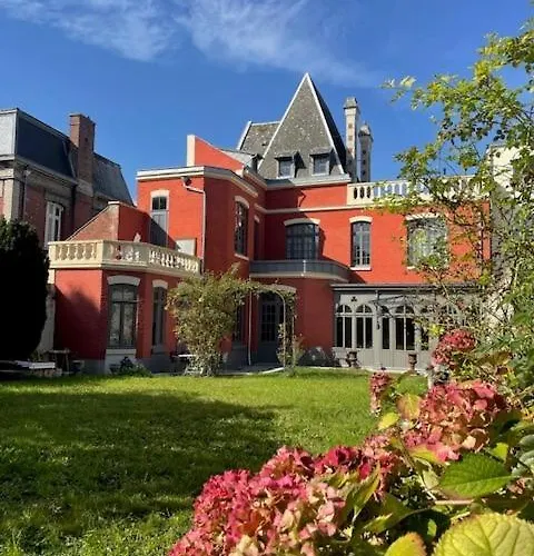 Maison Manotte d’Artois