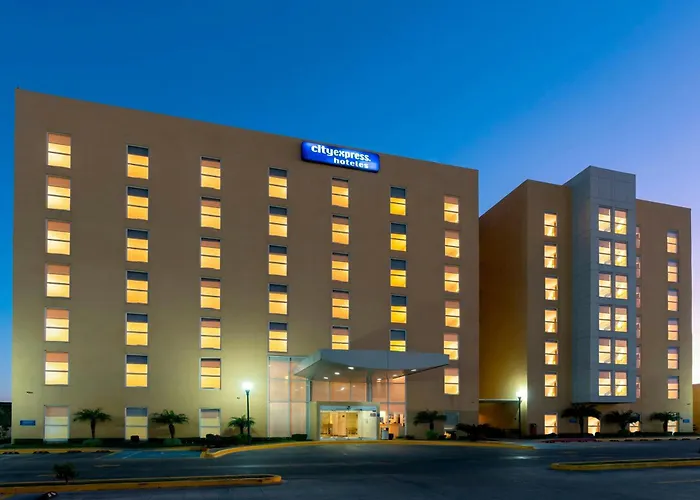 City Express By Marriott Aguascalientes Sur