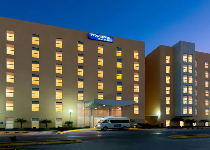 City Express By Marriott Aguascalientes Sur