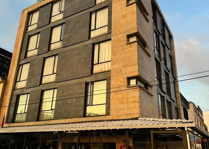 Hotel Dorado Ferial