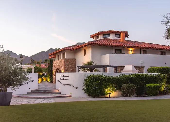 Tommy Bahama Miramonte Resort & Spa Indian Wells