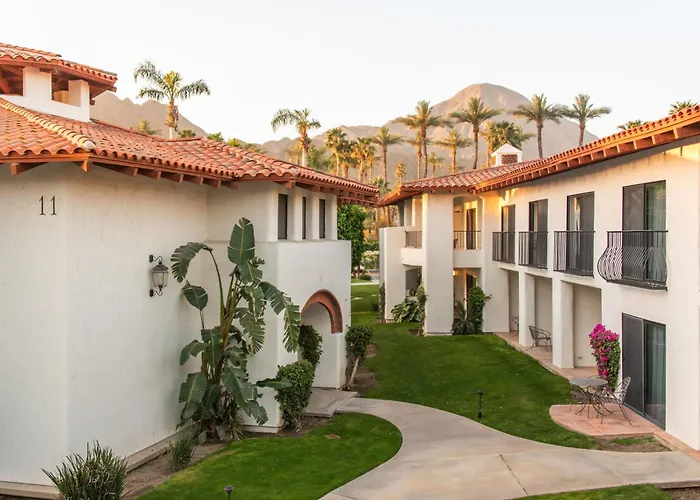 Tommy Bahama Miramonte Resort & Spa Indian Wells