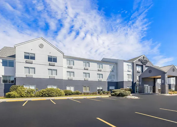 Country Inn & Suites By Radisson, Lsu - Medical Corridor Bâton-Rouge