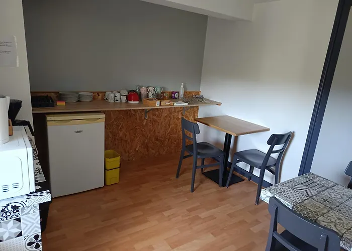 Hotel L'Albatros à Perros-Guirec