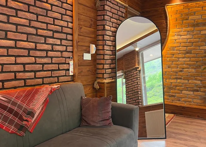 Valley Suit Otel