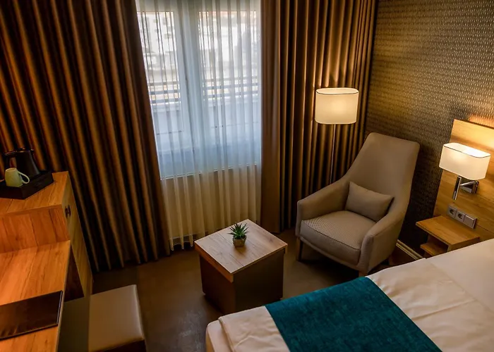 Hotel Logotel