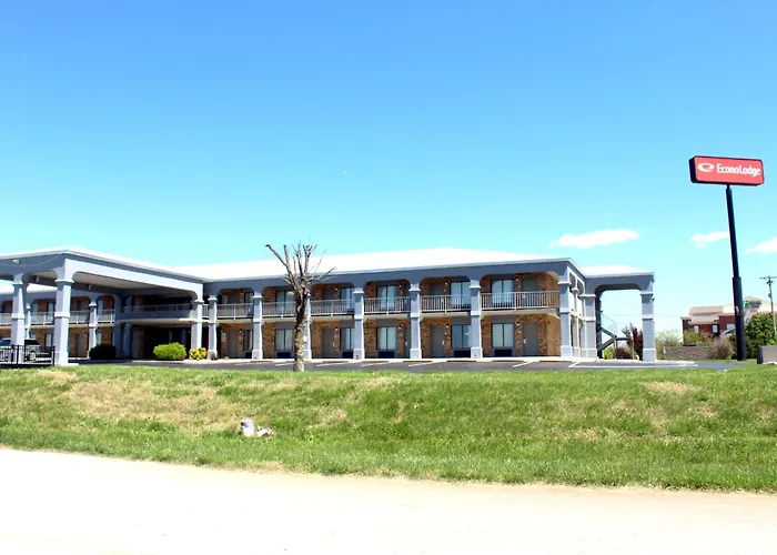 Econo Lodge Franklin South