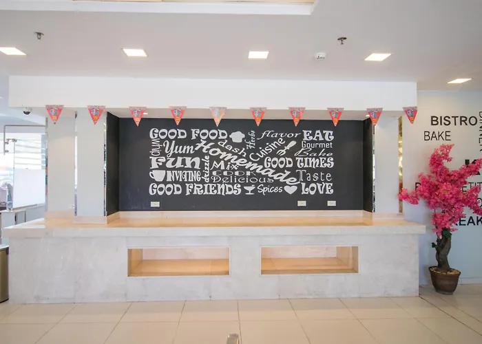 Gloria Aqua Park Hotel