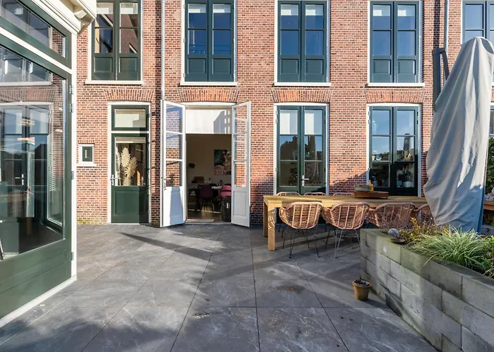 Bed&Breakfast Geliefd Voorhout