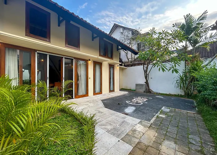Sayang Taman Villas