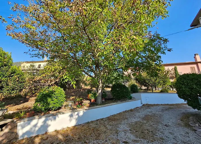 The Lover House