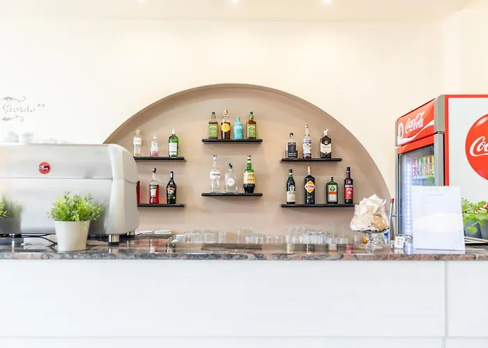 Hotel Giordo Rimini