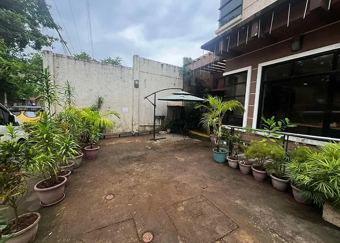 Coron Visitors Hotel