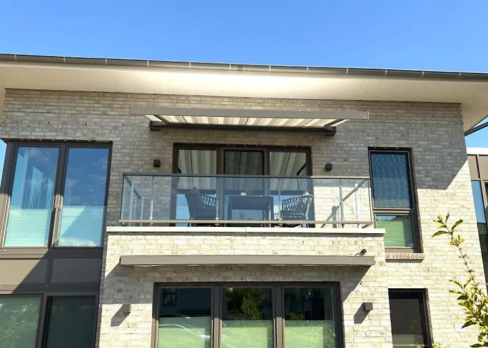 Haus Seeadler 3 OG