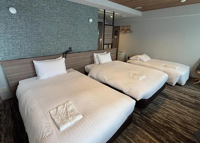 Fukuoka Toei Hotel
