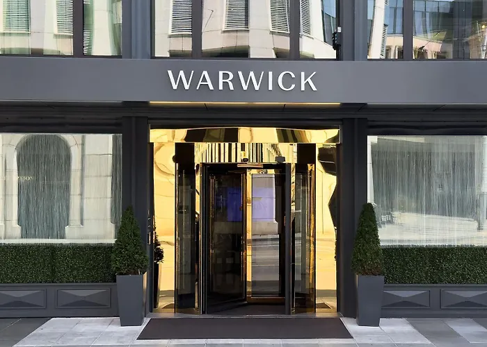 Warwick Geneva