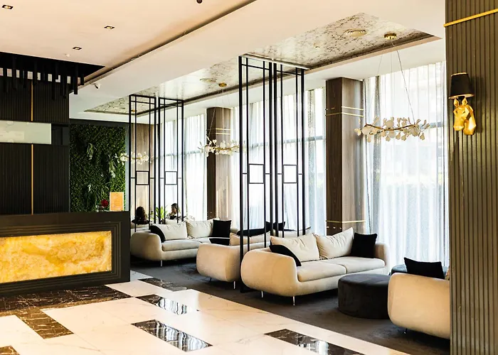 Riviera Blue Hotel