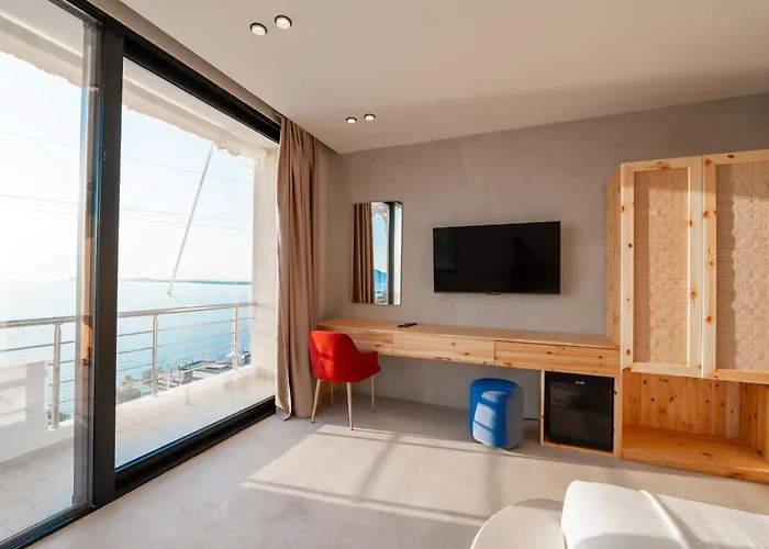 Hotel Ble Ble Vlorë