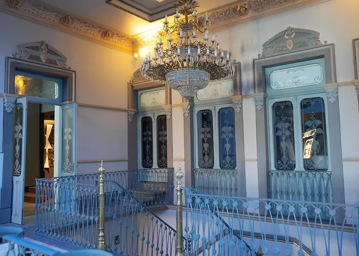 Palacio Julio Hotel