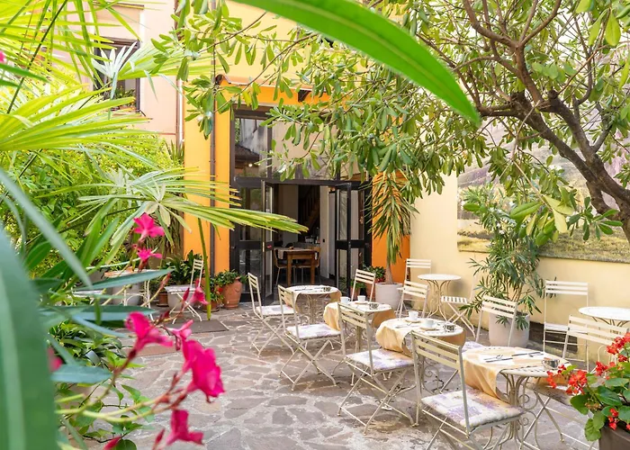 Boutique Hotel Scalzi - Adults Only