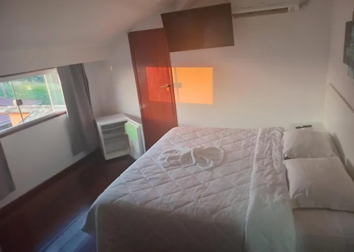 Ver A Vista Hotel Araruama