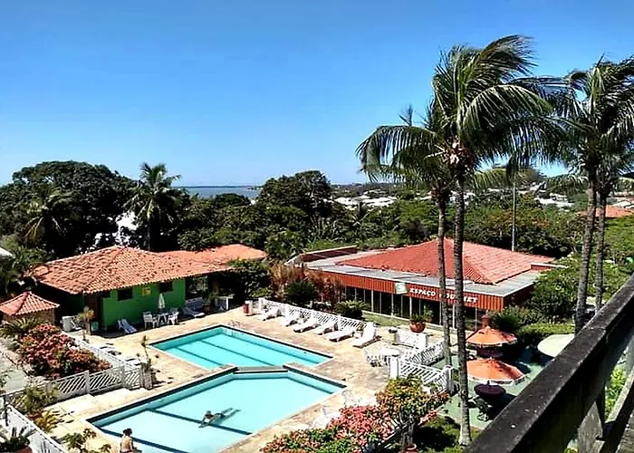 Ver A Vista Hotel Araruama