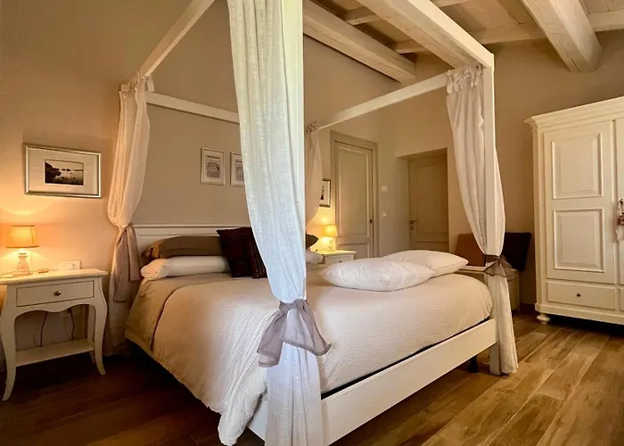 Agriturismo Tenuta Il Molino Quercianella