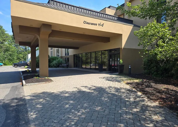 Long Creek Hotel South Portland