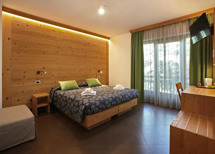 Chalet Allemand