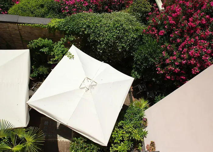Hotel Vittoria