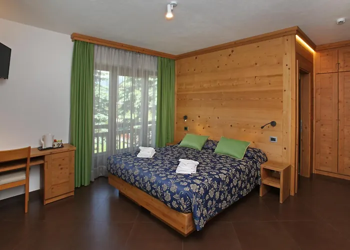 Chalet Allemand