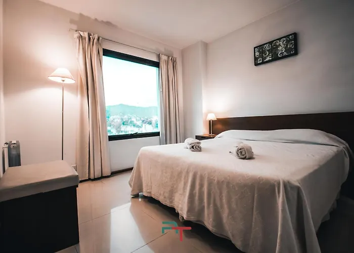 Apart Riviera Tower Suites