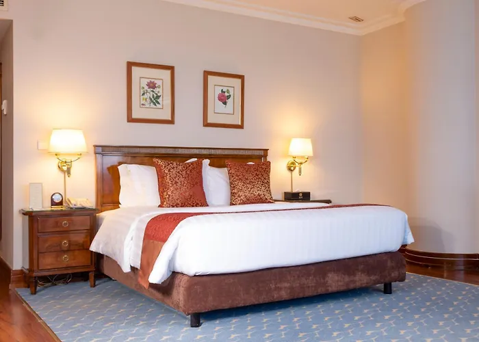 Abha Palace Hotel