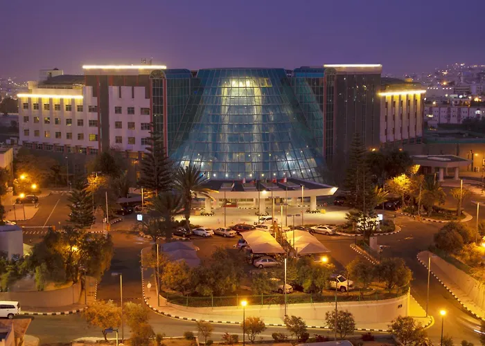 Abha Palace Hotel