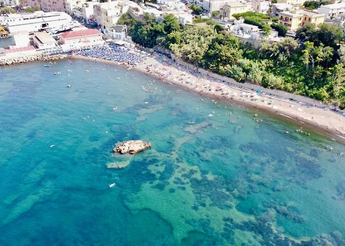 Bed and Breakfast Vento Di Mare à Procida