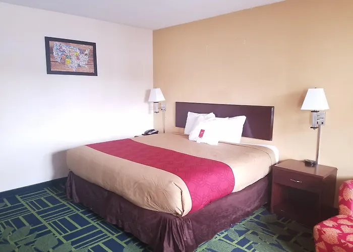 Econo Lodge Evansville