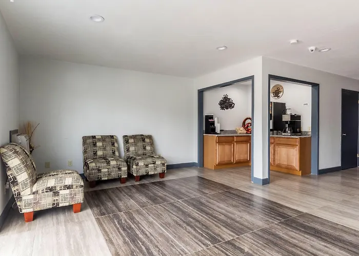Scottish Inn And Suites Tomball