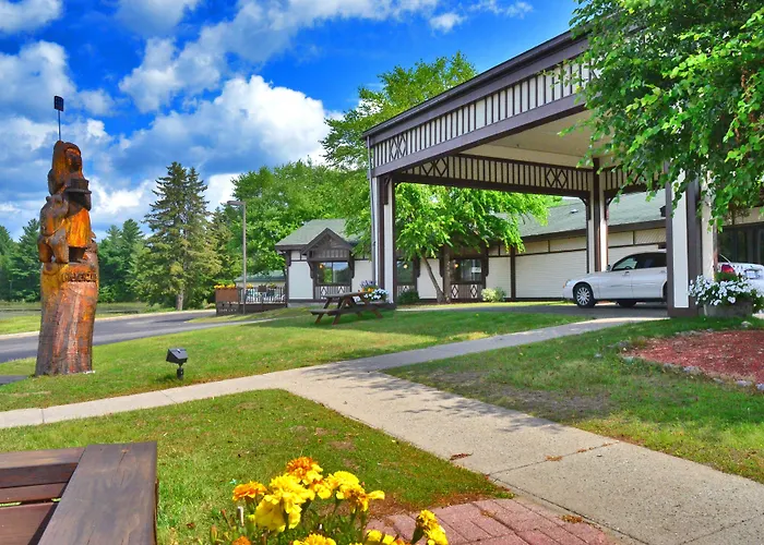 Mountain Lake Inn Saranac Lake