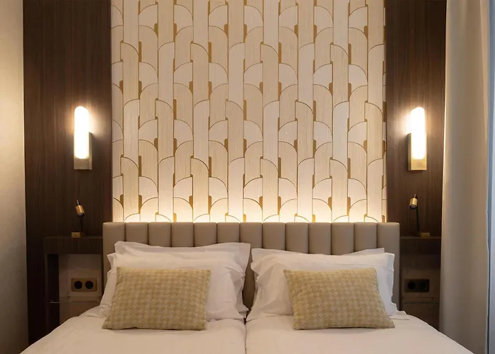 Best Western Au Trocadero Parijs