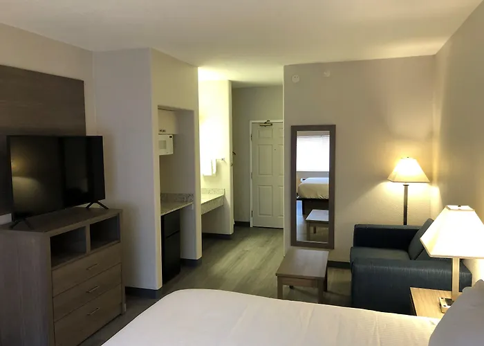 Greentree Inn Denver Tech Center Centennial