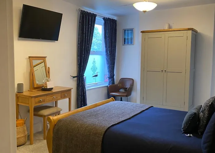 Heathbank House B&B