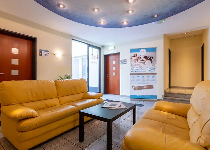Trip Inn Hotel Conti Cologne