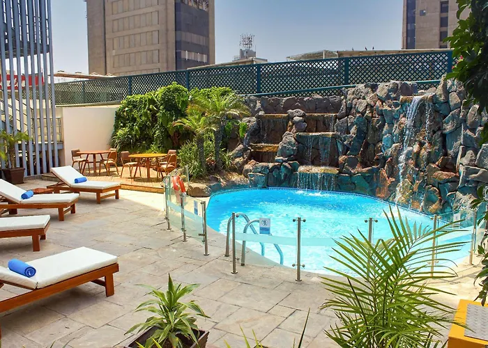 Hotel Estelar Miraflores