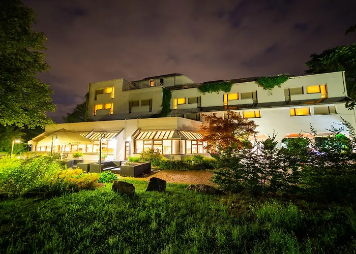 Stadt-gut-Hotel Filderhotel Ostfildern